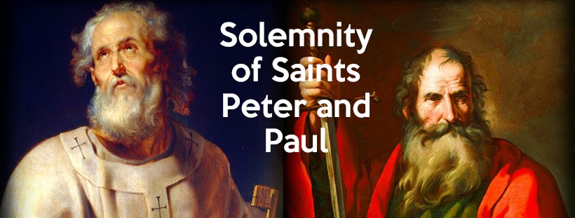 ข้อคิดในมิสซา วันอาทิตย์ที่ 2 กรกฎาคม ค.ศ.2023