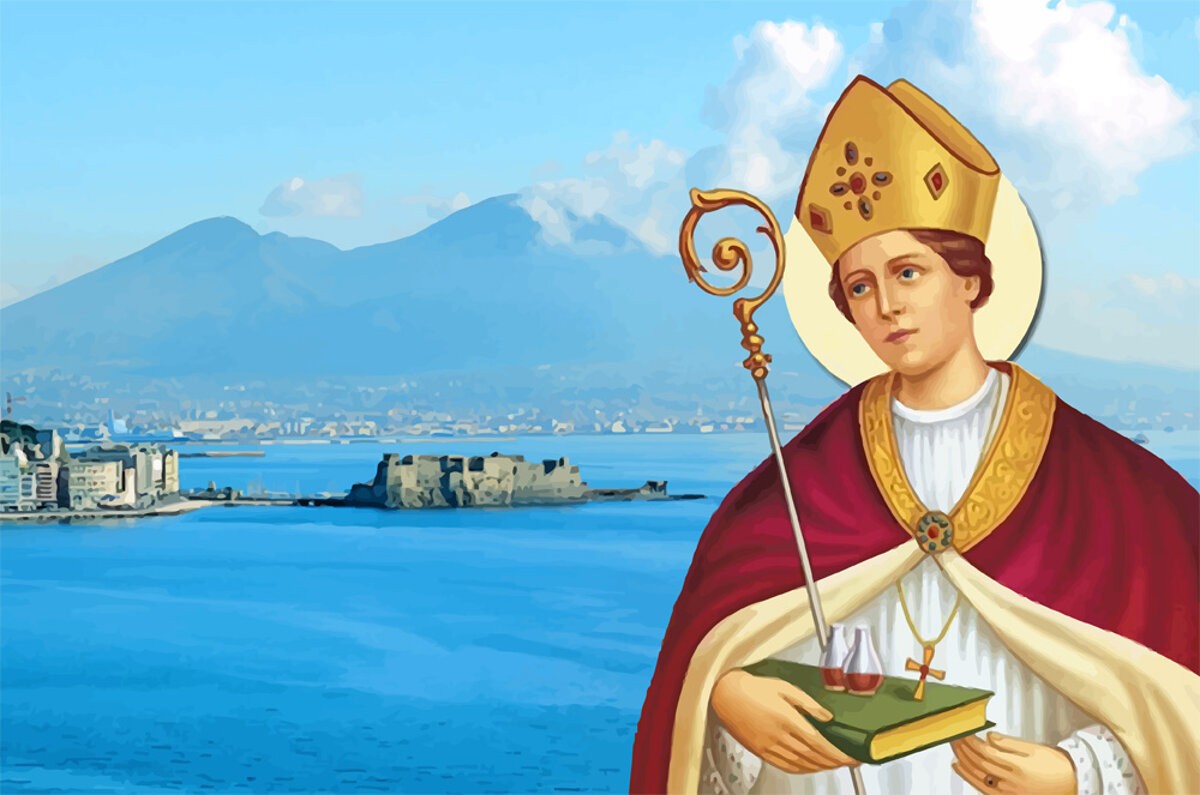 ข้อคิดในมิสซา วันอังคารที่ 19 กันยายน ค.ศ.2023