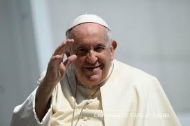 การเข้าเฝ้าแบบทั่วไป (General Audience) เมื่อวันพุธที่ 28 มิถุนายน ค.ศ. 2023