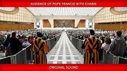 ANGELUS / ทูตสวรรค์แจ้งข่าว เมื่อวันอาทิตย์ที่ 5 พฤศจิกายน ค.ศ. 2023