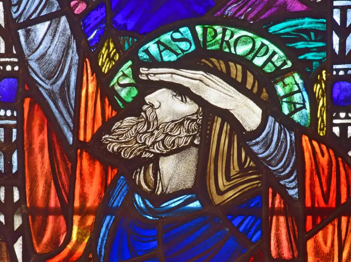 ข้อคิดในมิสซา วันศุกร์ที่ 19 กรกฎาคม ค.ศ.2024