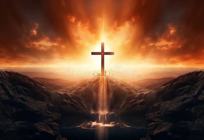 ข้อคิดในมิสซา วันศุกร์ที่ 11 เมษายน ค.ศ.2025