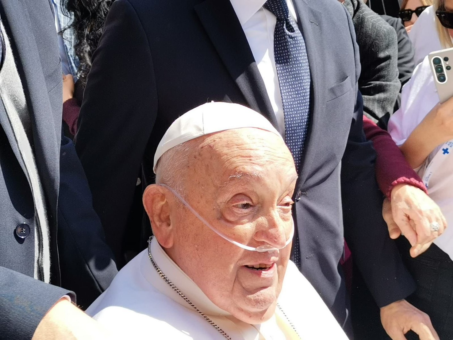 VIVA IL PAPA 🇻🇦