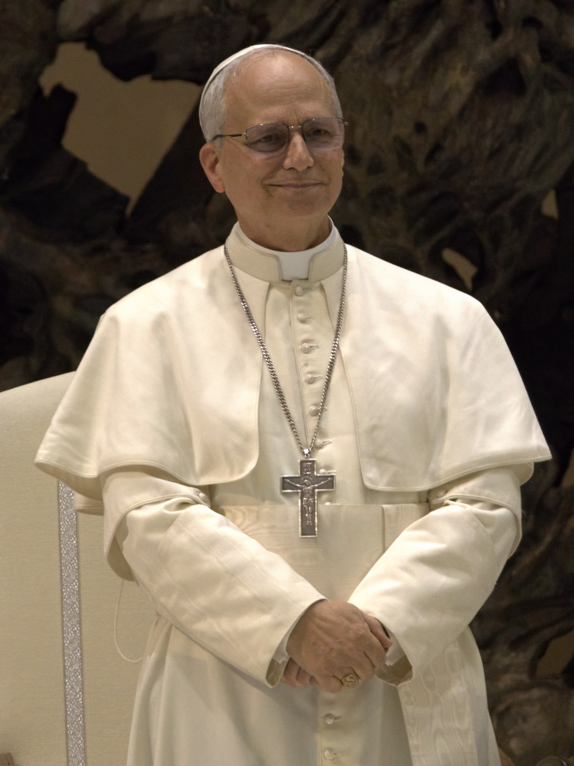 บทความเชิงลึก: ทำไมพระสันตะปาปาเลือกชื่อ “เลโอ”