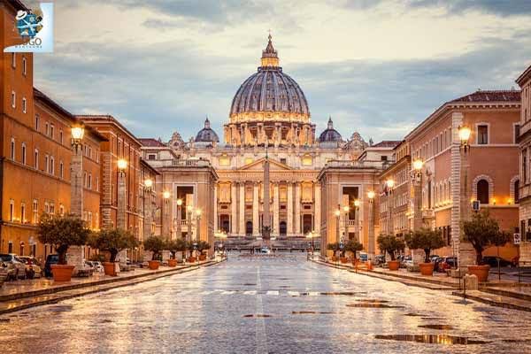 อัพเดทจากพวกนักข่าววาติกันที่ insider มากๆ