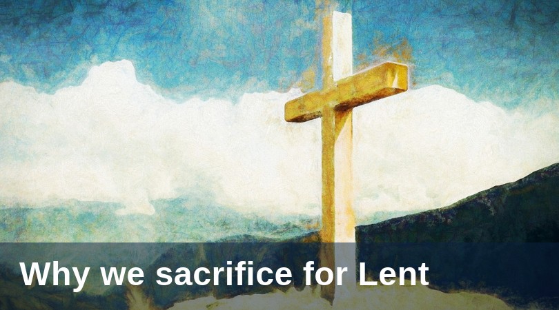 ข้อคิดในมิสซา วันจันทร์ที่ 9 มีนาคม ค.ศ.2026