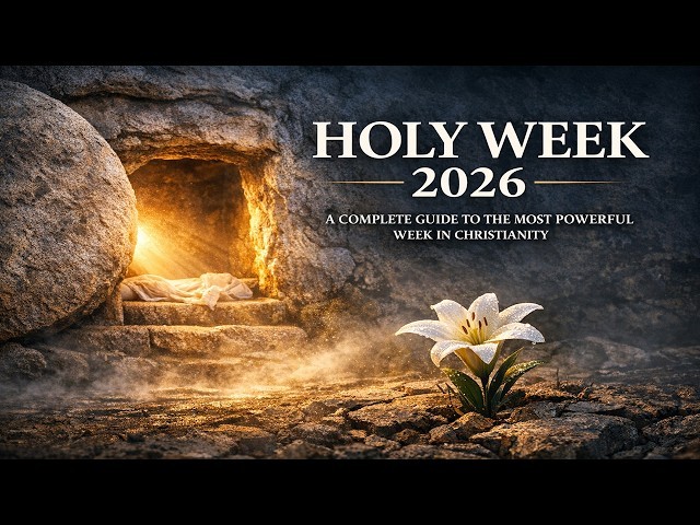 ข้อคิดในมิสซา วันจันทร์ที่ 30 มีนาคม ค.ศ.2026