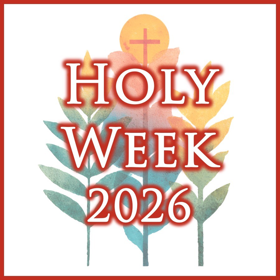 ข้อคิดในมิสซา วันอังคารที่ 31 มีนาคม ค.ศ.2026