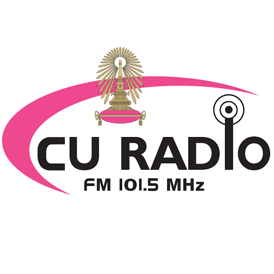 บทพูดสำหรับรายการวิทยุจุฬา 101.5 MHz (รายการศาสน์สร้างสุข)